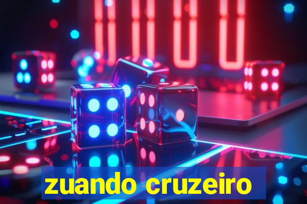 zuando cruzeiro